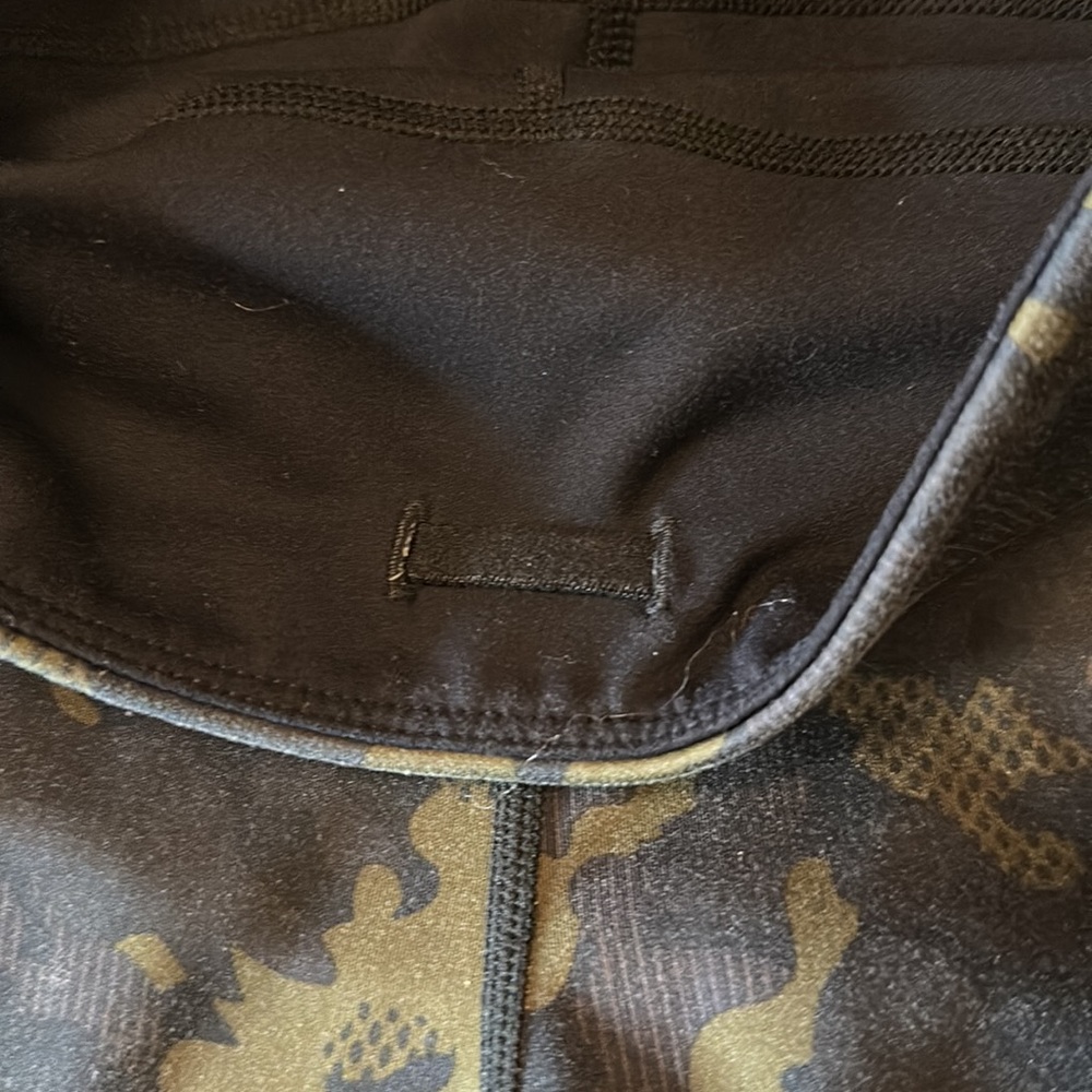 Sweaty Betty Zero Gravity High-Waisted 7/8 Running Leggings - Picture 3 of 8